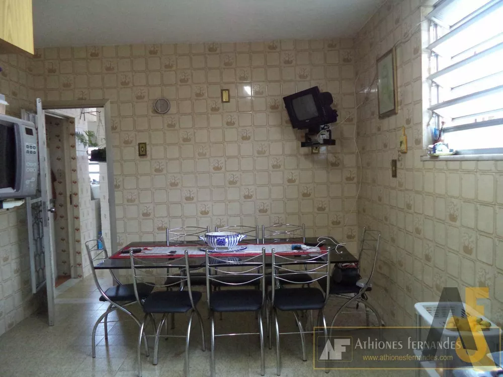 Casa, 3 quartos, 400 m² - Foto 1