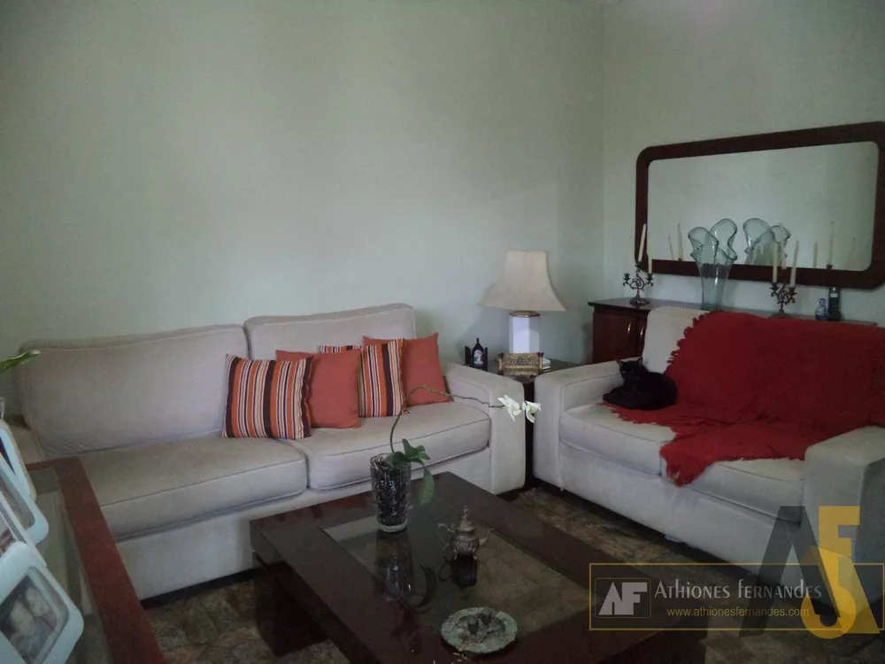 Casa, 3 quartos, 400 m² - Foto 41