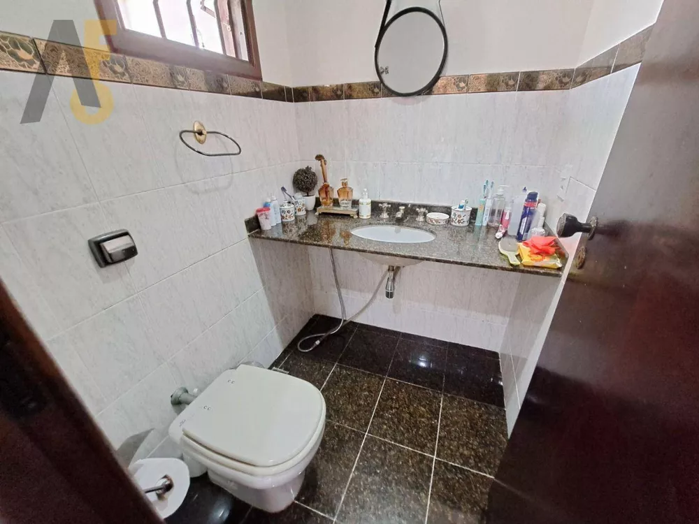 Casa de Condomínio, 3 quartos - Foto 15
