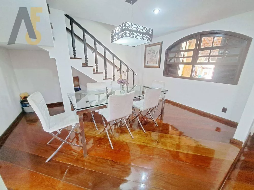 Casa de Condomínio, 3 quartos - Foto 23