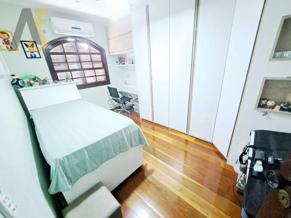 Casa de Condomínio, 3 quartos - Foto 17