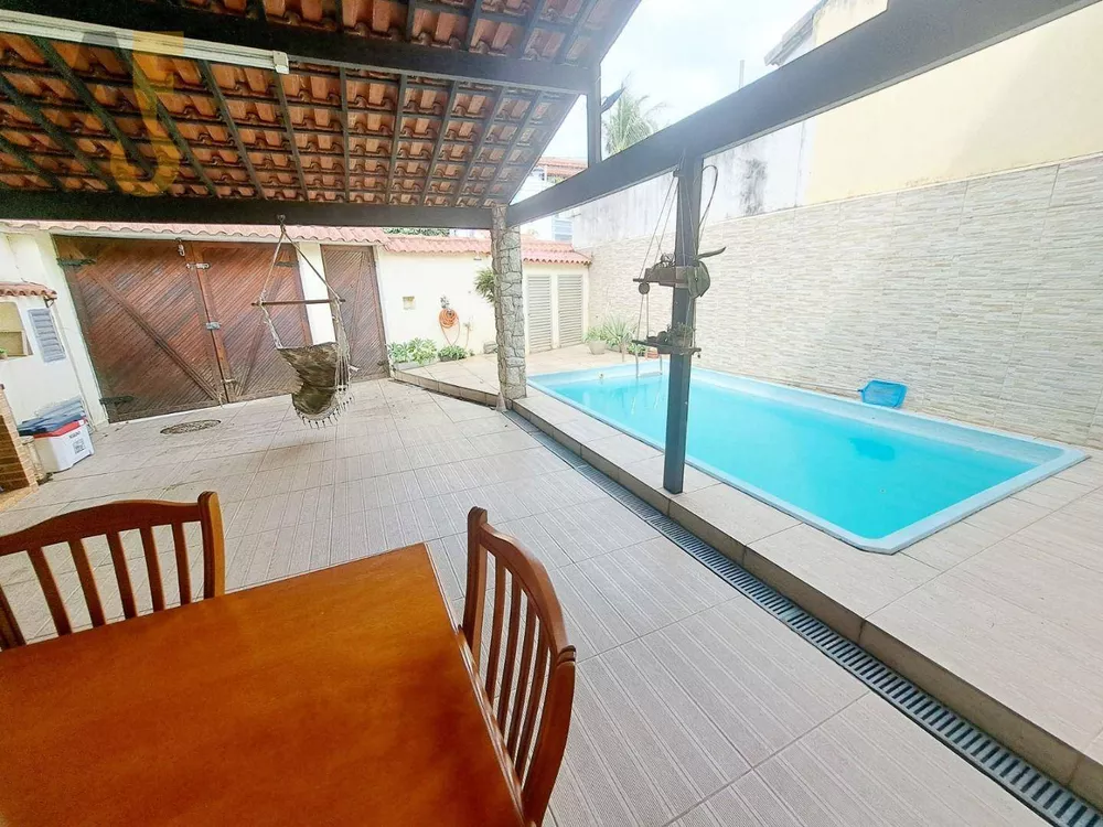 Casa de Condomínio, 3 quartos - Foto 9