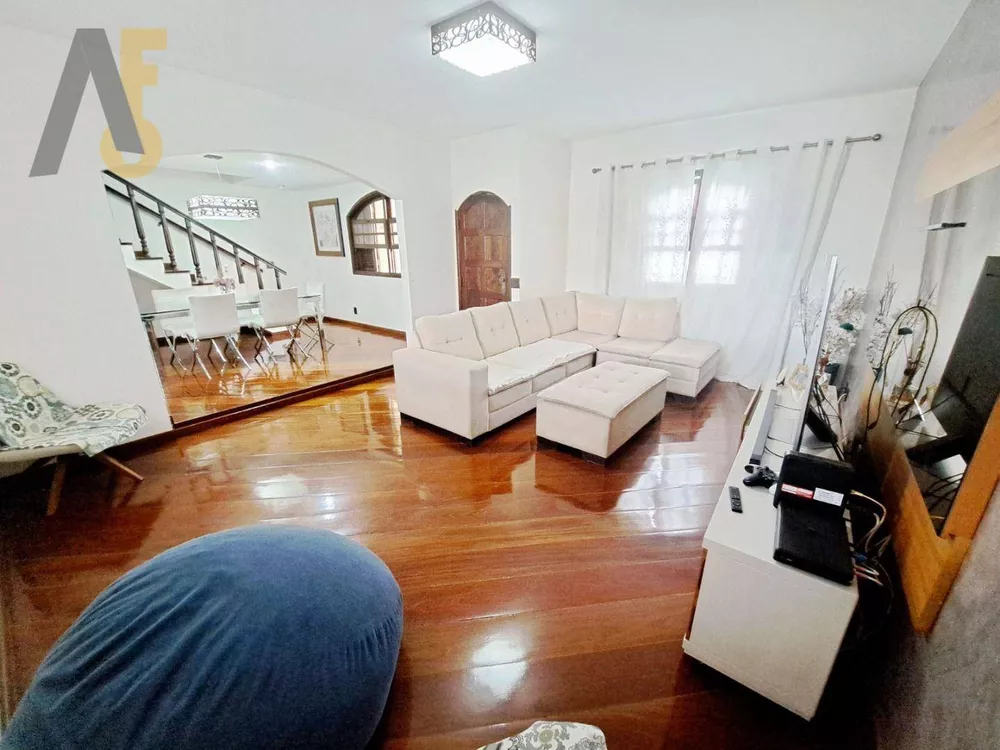 Casa de Condomínio, 3 quartos - Foto 8