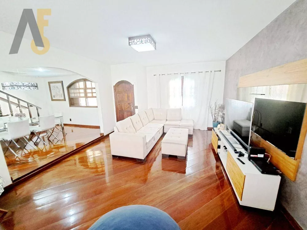Casa de Condomínio, 3 quartos - Foto 5
