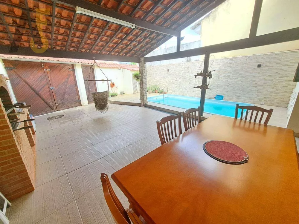 Casa de Condomínio, 3 quartos - Foto 11
