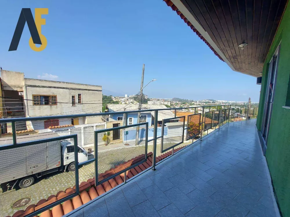 Casa, 3 quartos, 178 m² - Foto 7