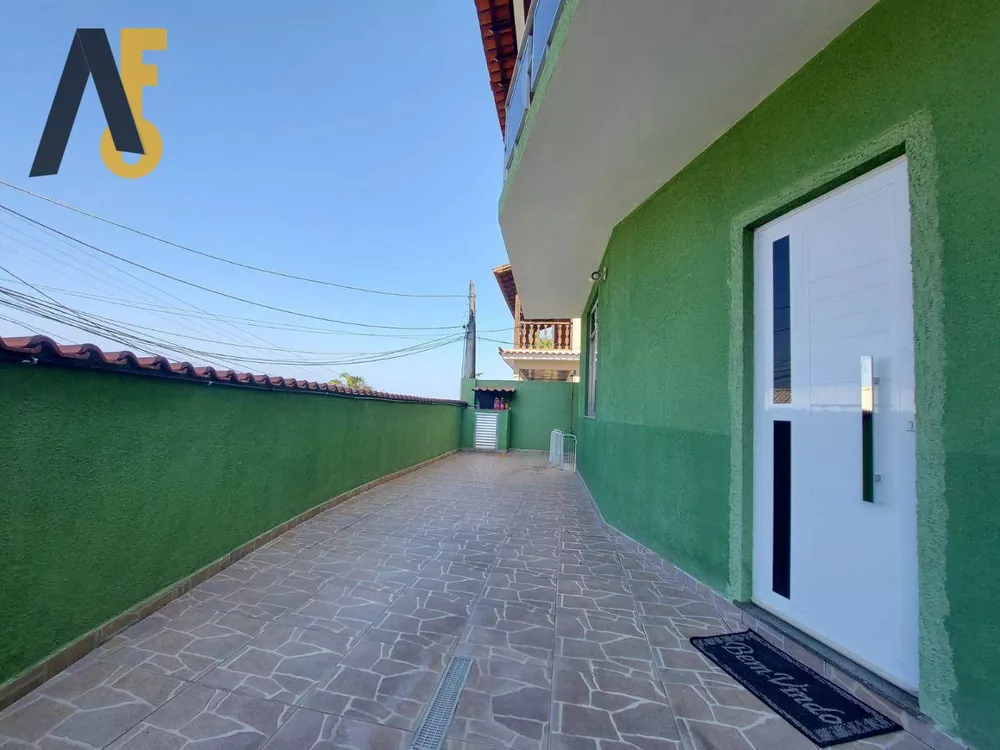 Casa à venda com 3 quartos, 178m² - Foto 4