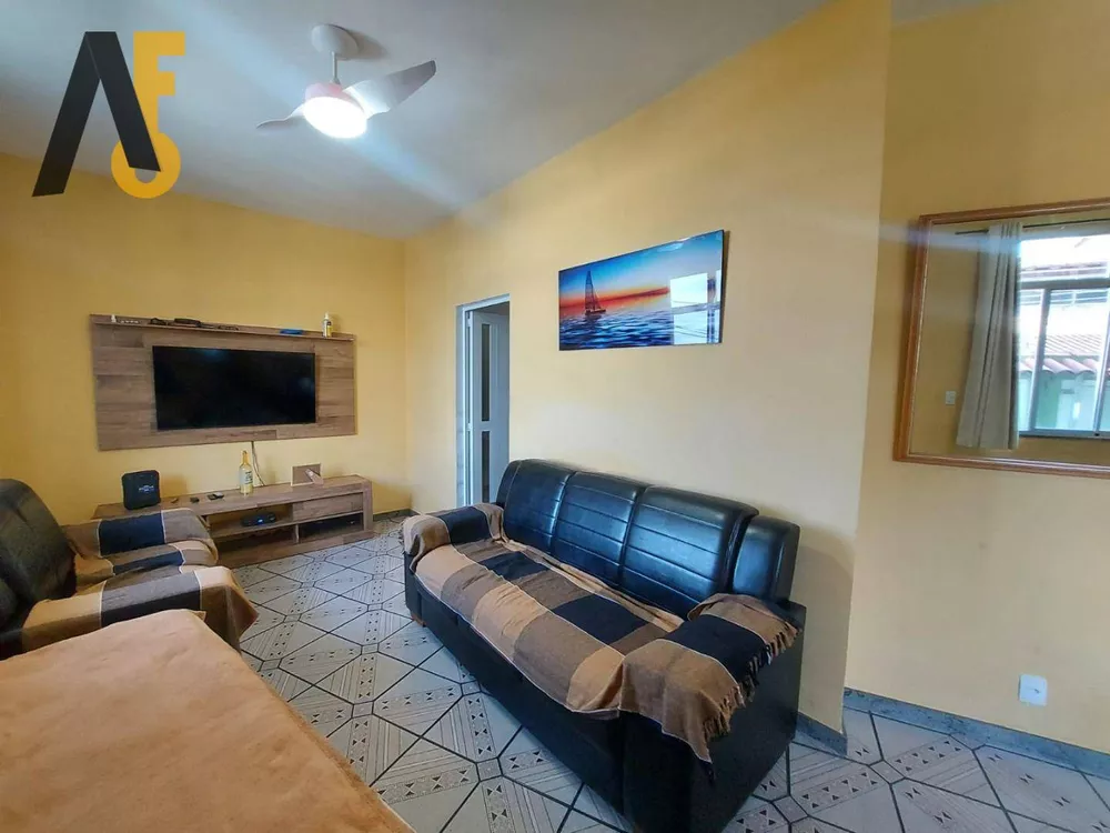 Casa, 3 quartos, 178 m² - Foto 5