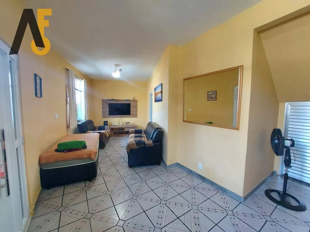Casa, 3 quartos, 178 m² - Foto 24