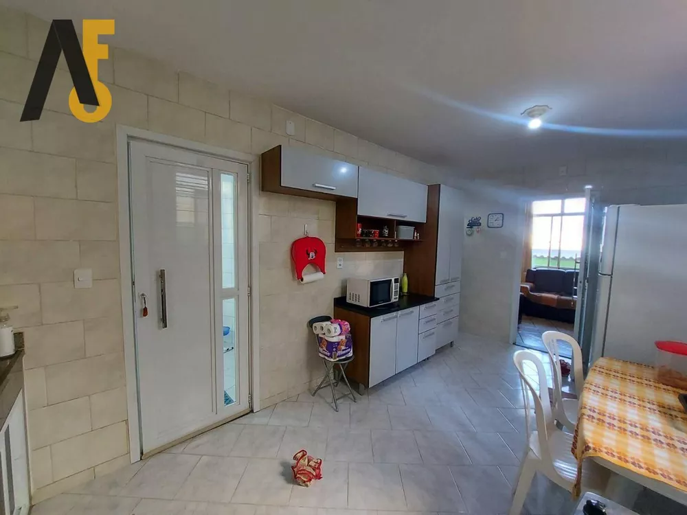 Casa, 3 quartos, 178 m² - Foto 14