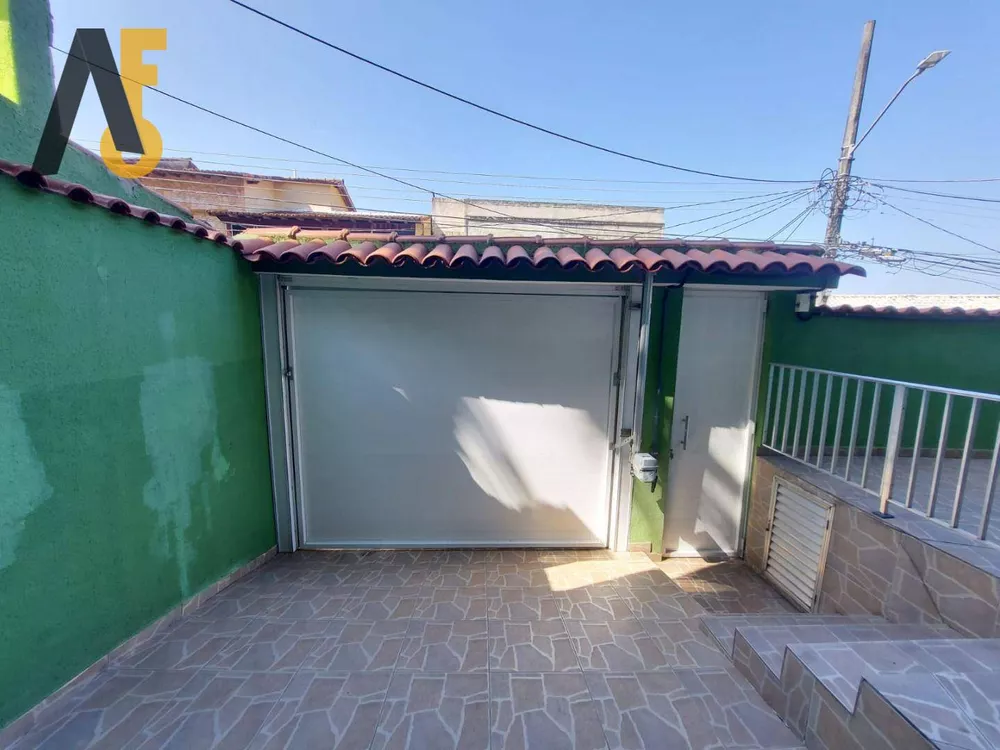 Casa, 3 quartos, 178 m² - Foto 20