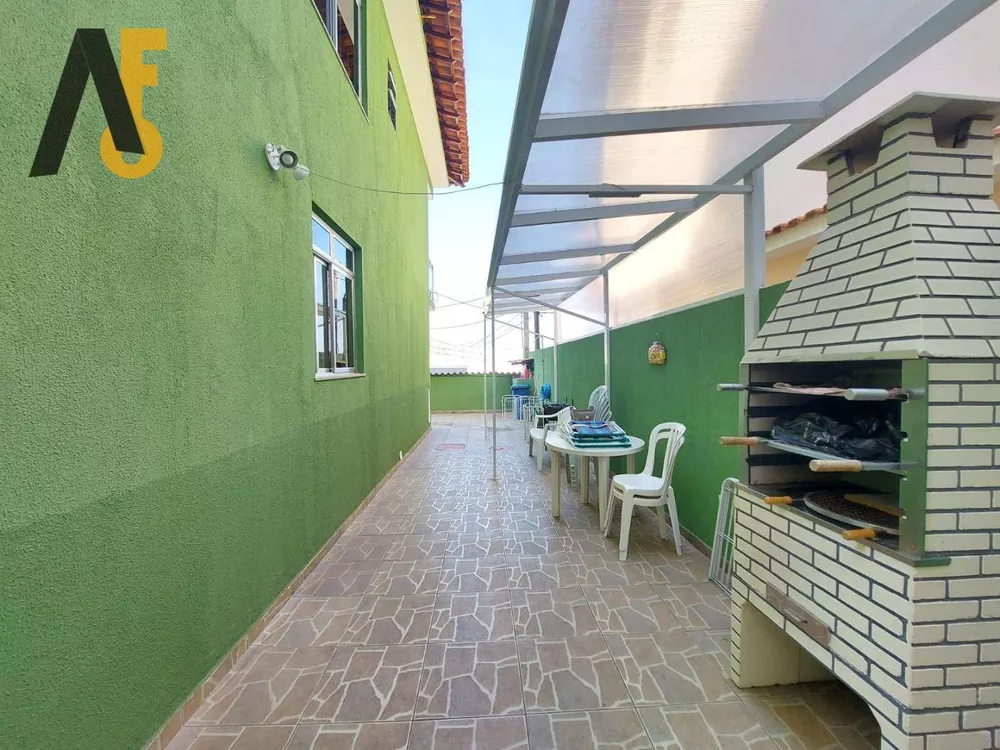 Casa, 3 quartos, 178 m² - Foto 19