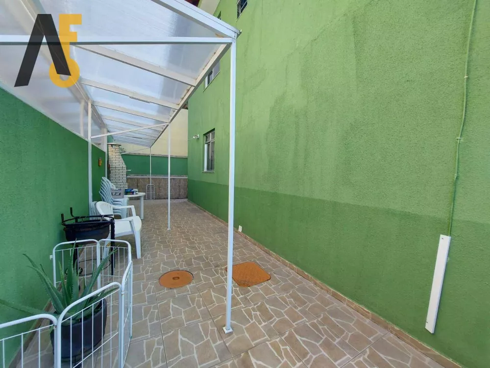 Casa, 3 quartos, 178 m² - Foto 3