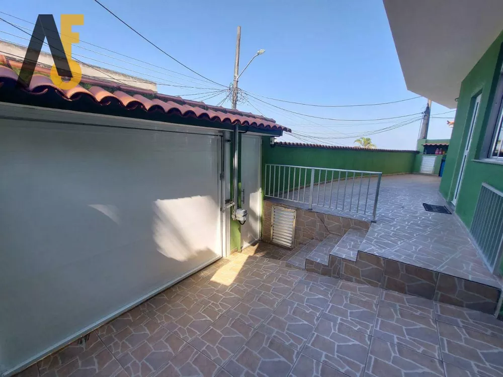 Casa, 3 quartos, 178 m² - Foto 6