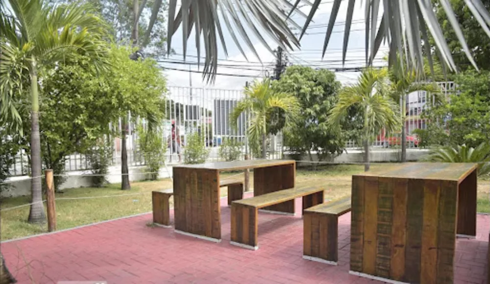Apartamento, 2 quartos, 48 m² - Foto 6