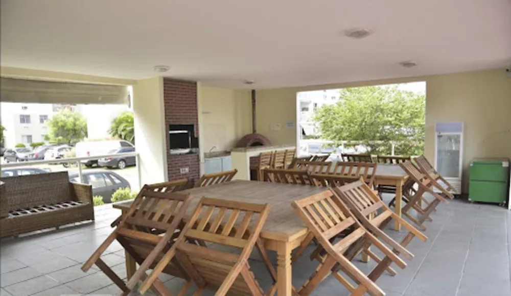 Apartamento, 2 quartos, 48 m² - Foto 10