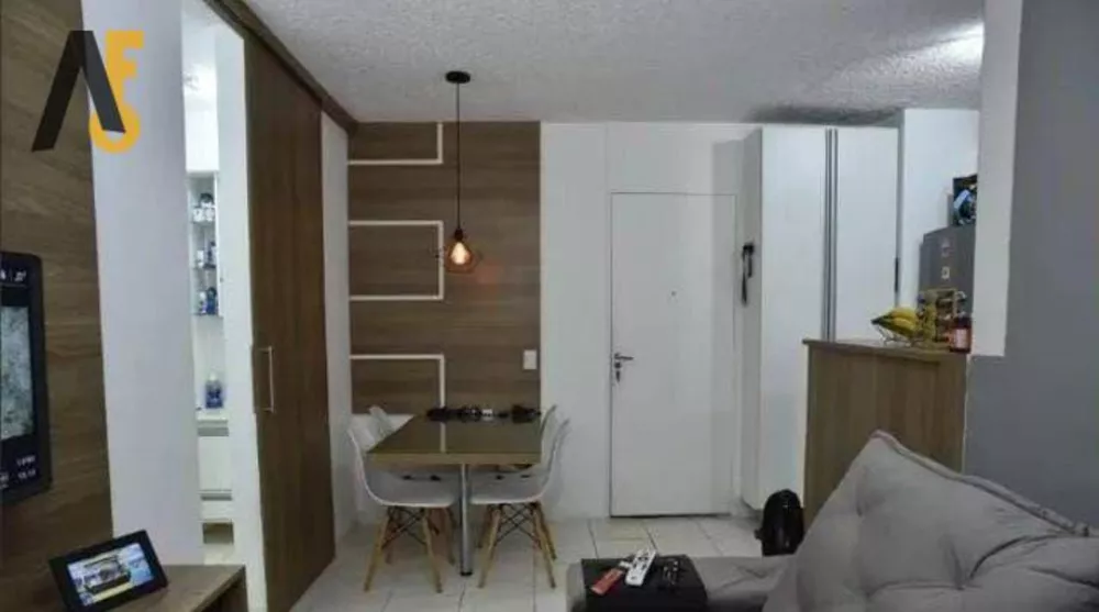 Apartamento, 2 quartos, 48 m² - Foto 16