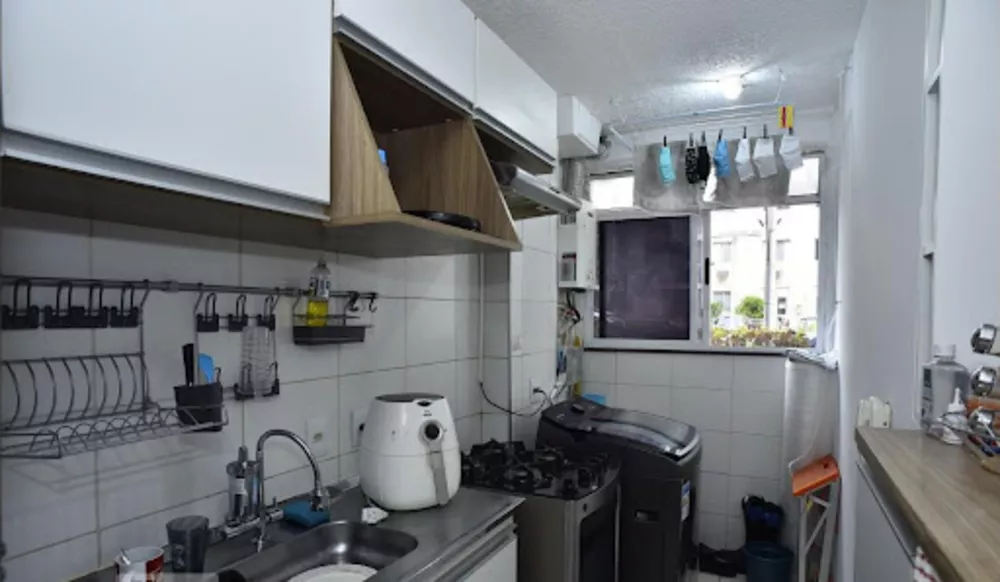 Apartamento, 2 quartos, 48 m² - Foto 11