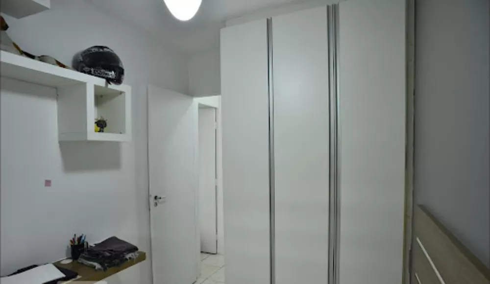 Apartamento, 2 quartos, 48 m² - Foto 4