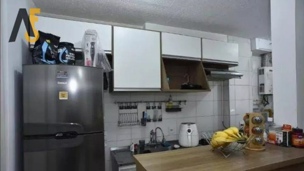 Apartamento, 2 quartos, 48 m² - Foto 17