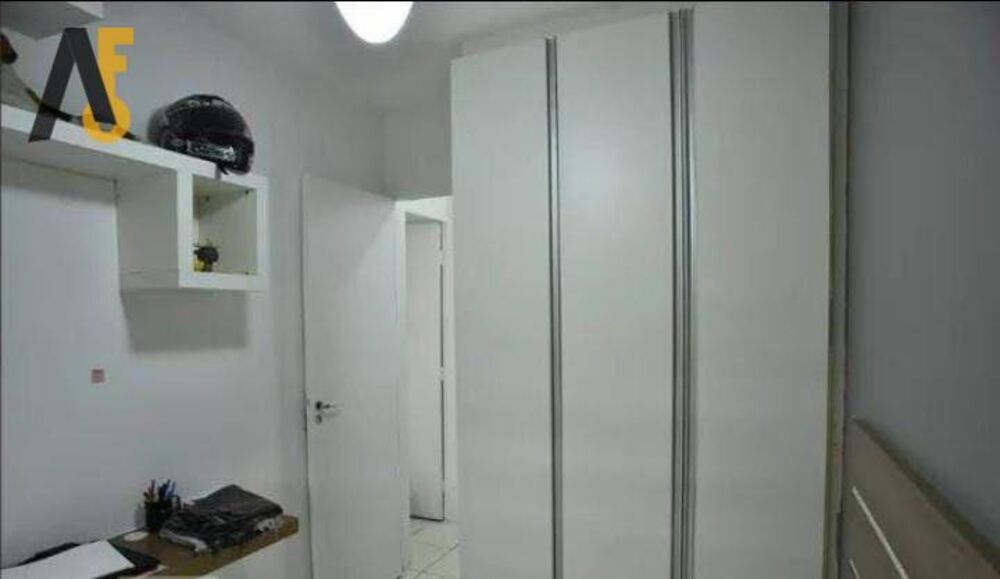 Apartamento à venda com 2 quartos, 48m² - Foto 4