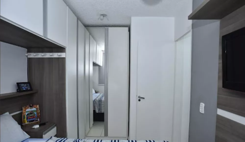 Apartamento, 2 quartos, 48 m² - Foto 8