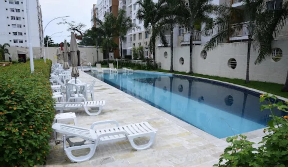 Apartamento, 2 quartos, 48 m² - Foto 1