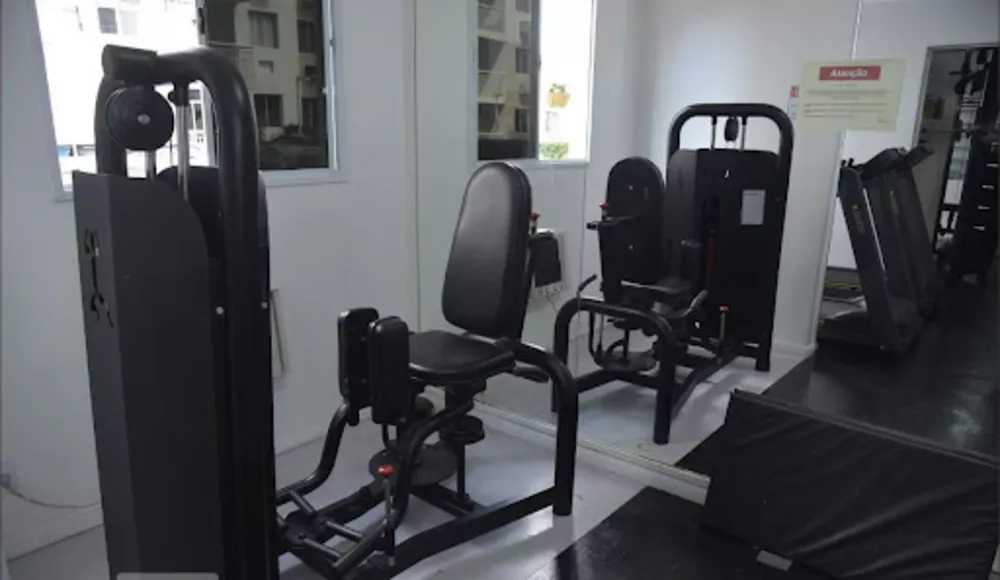 Apartamento, 2 quartos, 48 m² - Foto 14