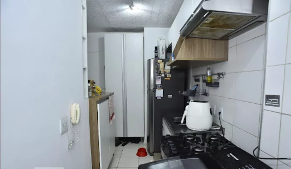 Apartamento, 2 quartos, 48 m² - Foto 18