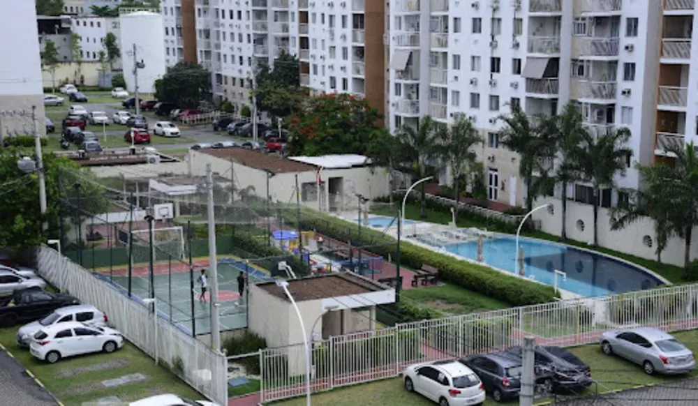Apartamento, 2 quartos, 48 m² - Foto 15