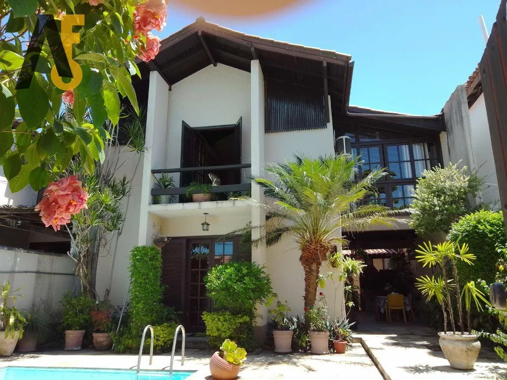 Casa, 4 quartos, 240 m² - Foto 37