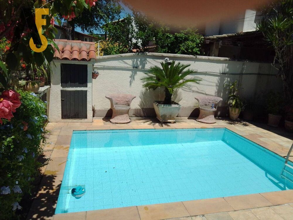 Casa, 4 quartos, 240 m² - Foto 54