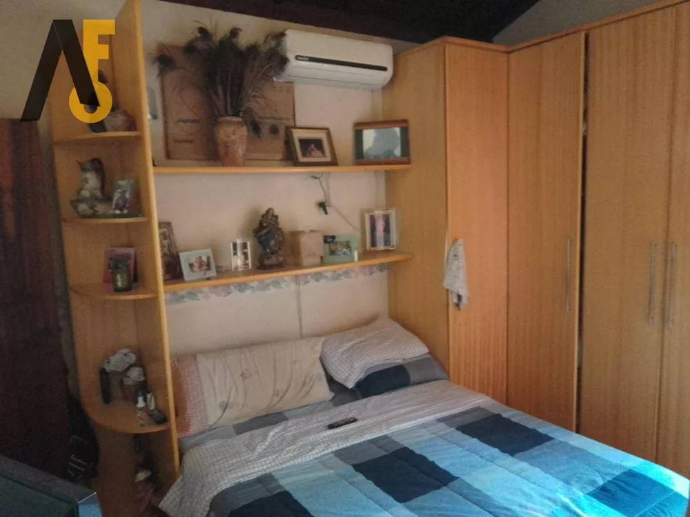 Casa, 4 quartos, 240 m² - Foto 33