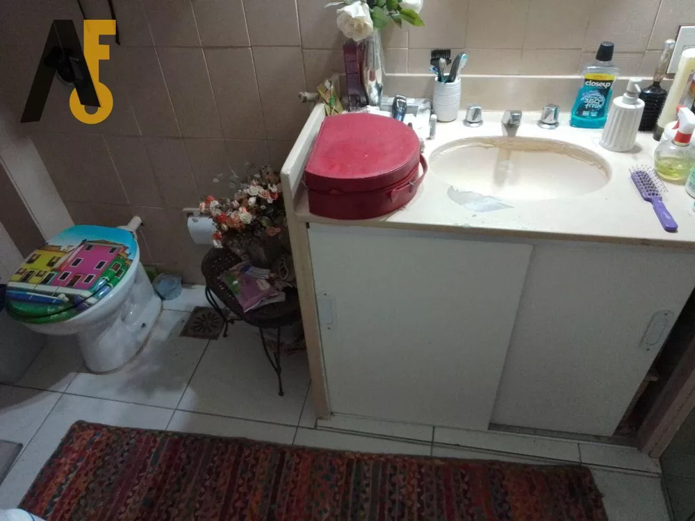 Casa, 4 quartos, 240 m² - Foto 27