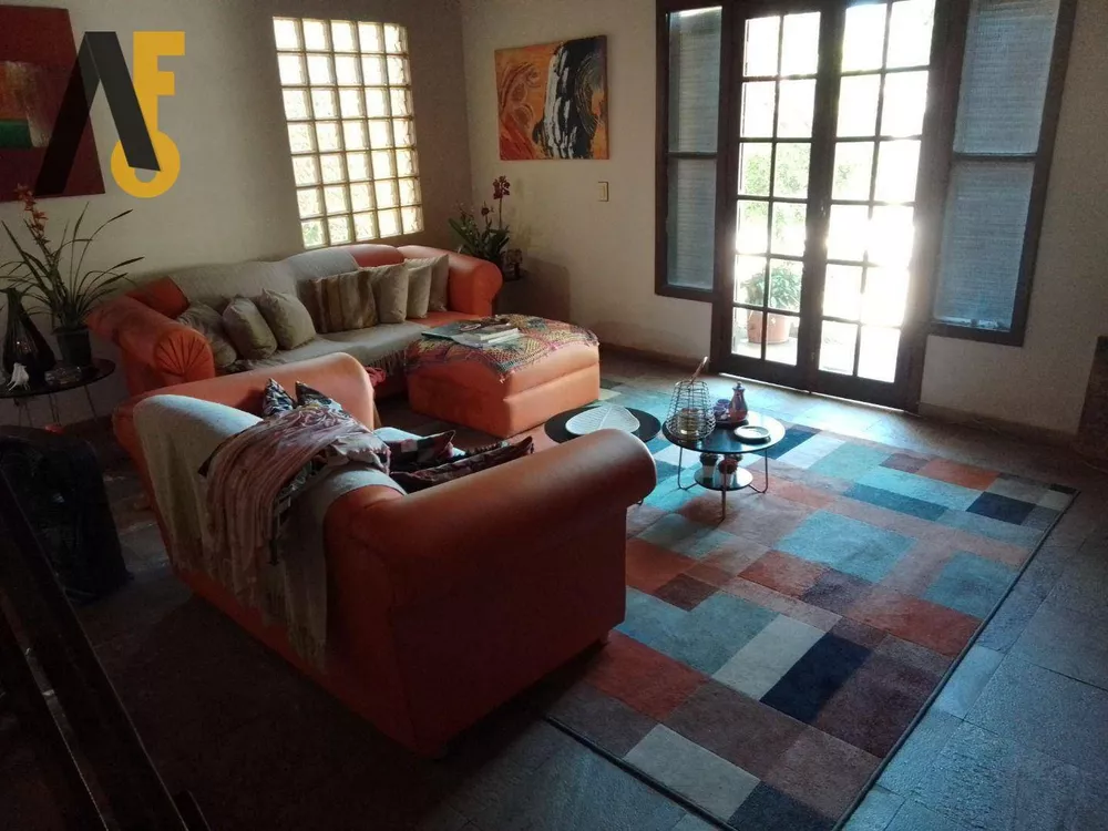 Casa, 4 quartos, 240 m² - Foto 20