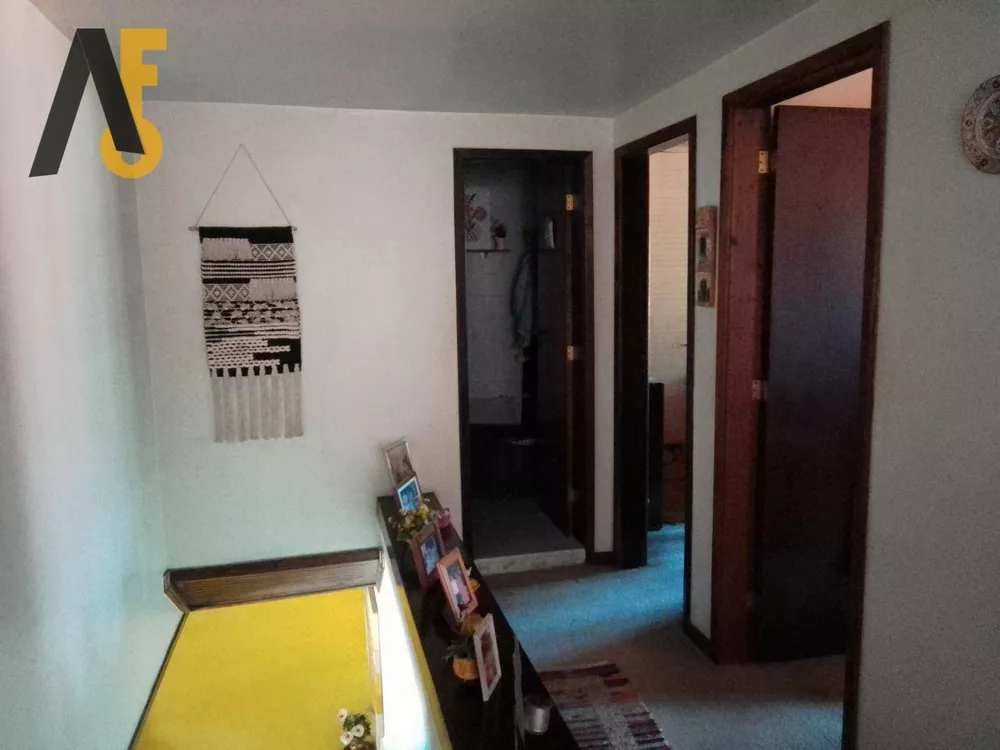 Casa, 4 quartos, 240 m² - Foto 31