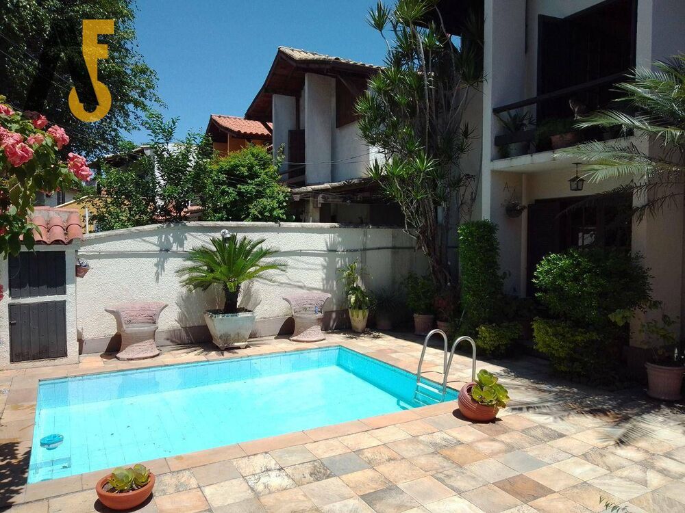 Casa, 4 quartos, 240 m² - Foto 45