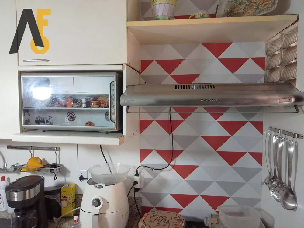 Casa, 4 quartos, 240 m² - Foto 32