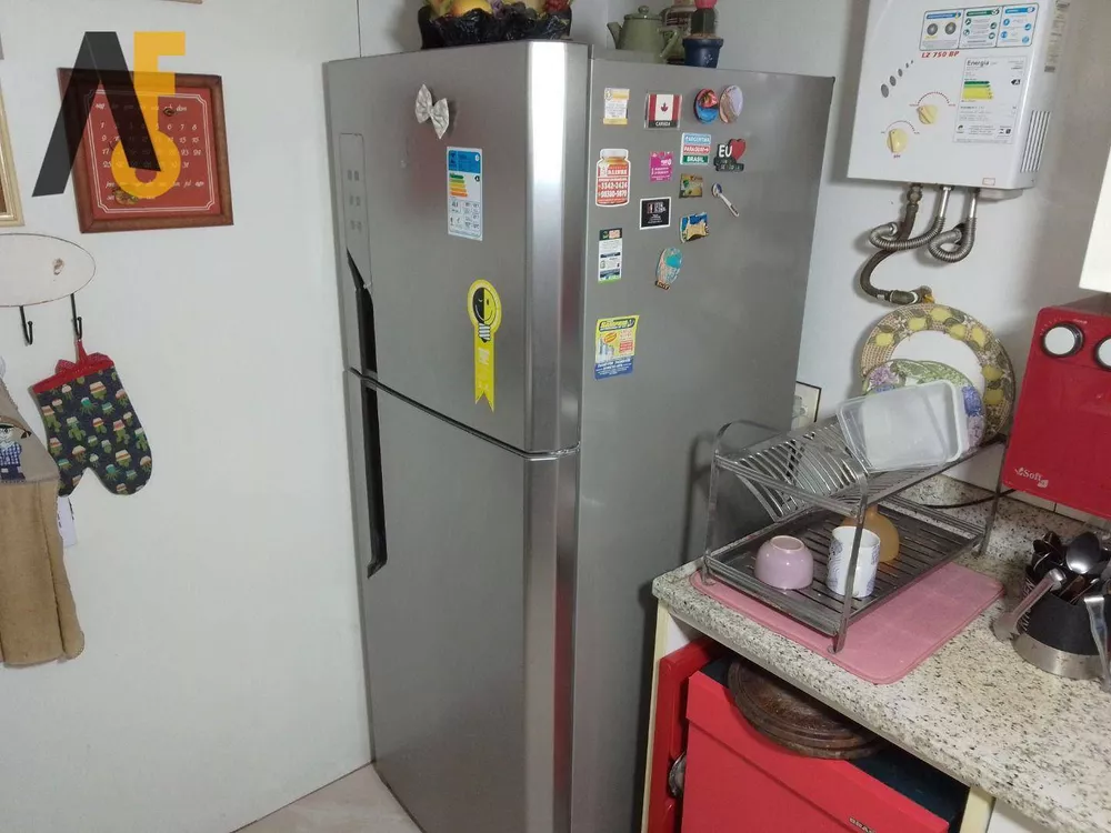 Casa, 4 quartos, 240 m² - Foto 28