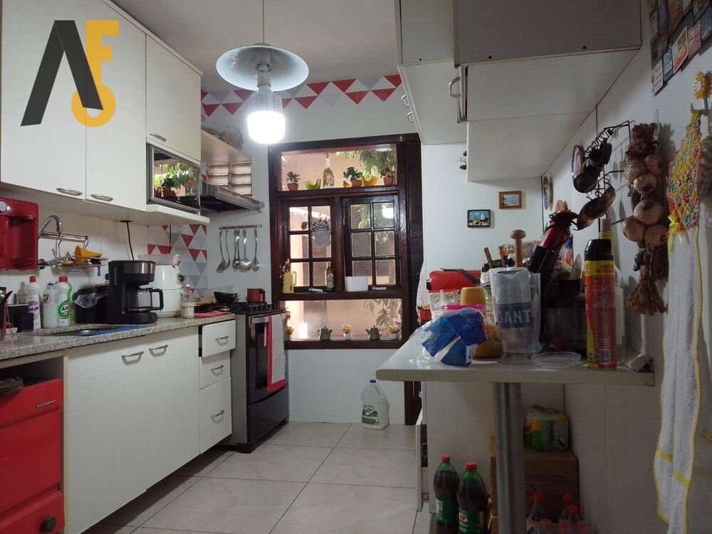 Casa, 4 quartos, 240 m² - Foto 9