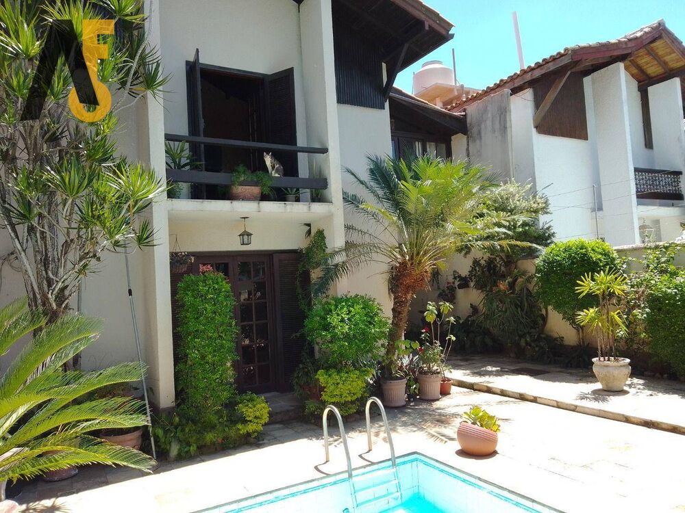 Casa, 4 quartos, 240 m² - Foto 7