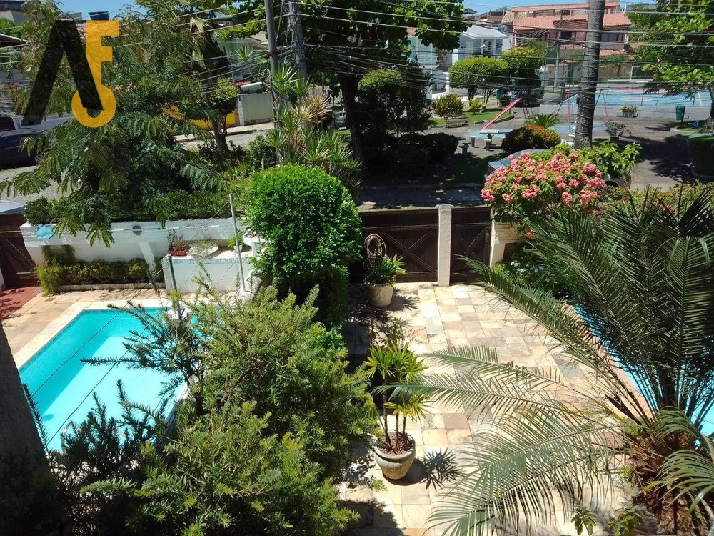 Casa, 4 quartos, 240 m² - Foto 25