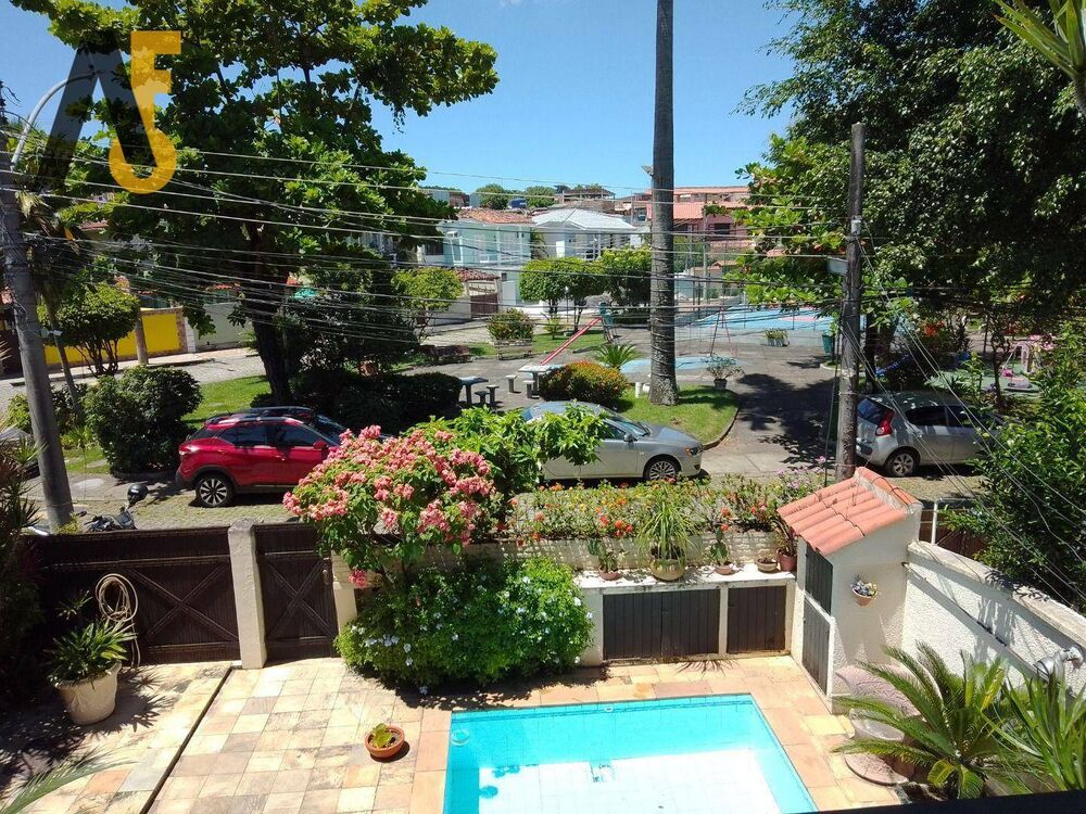 Casa, 4 quartos, 240 m² - Foto 12