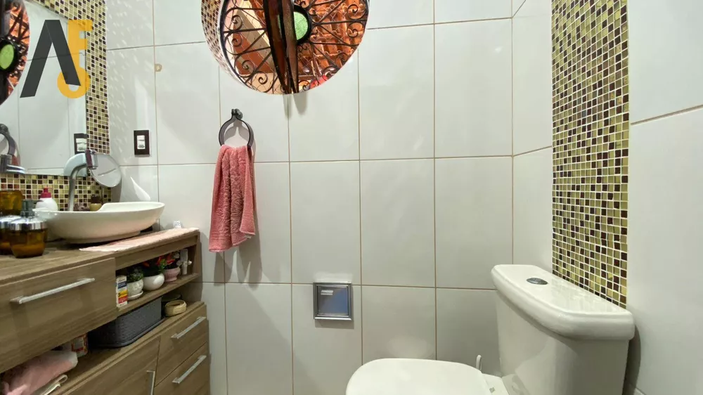 Casa, 3 quartos, 180 m² - Foto 21
