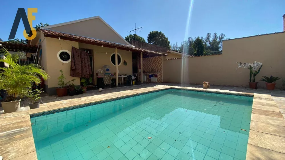 Casa, 3 quartos, 180 m² - Foto 24