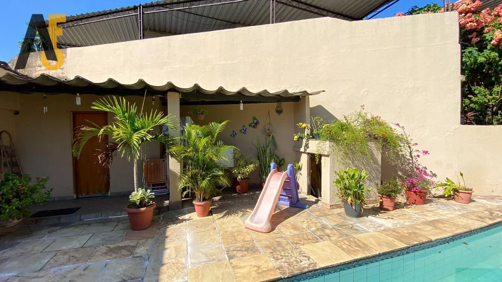 Casa, 3 quartos, 180 m² - Foto 11