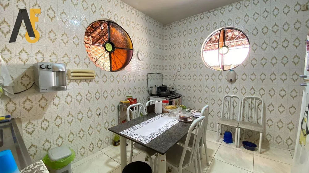 Casa, 3 quartos, 180 m² - Foto 16