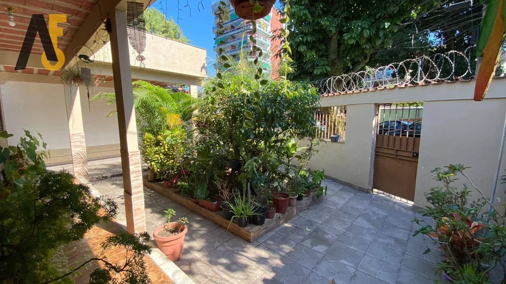 Casa, 3 quartos, 180 m² - Foto 27