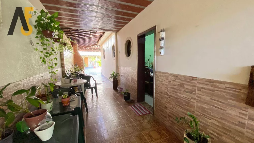 Casa, 3 quartos, 180 m² - Foto 20