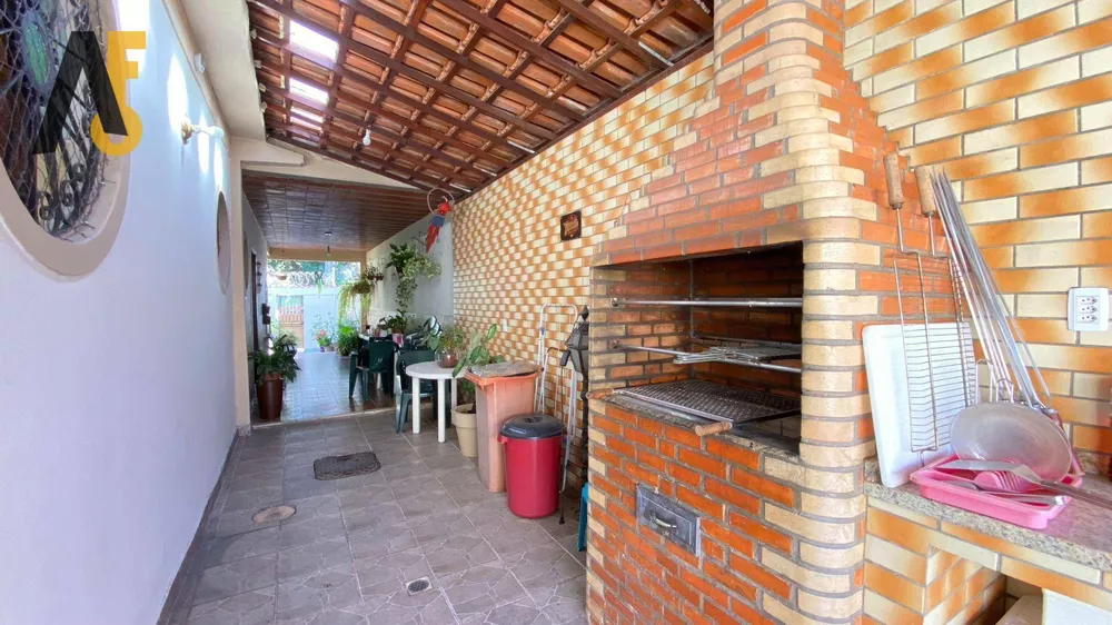 Casa, 3 quartos, 180 m² - Foto 12
